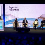 «Repensar Argentina: el desafío del desarrollo argentino», un reflexivo debate sobre las elites locales en base al estudio de una Universidad de Suiza