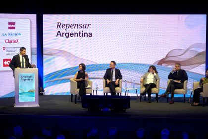 «Repensar Argentina: el desafío del desarrollo argentino», un reflexivo debate sobre las elites locales en base al estudio de una Universidad de Suiza