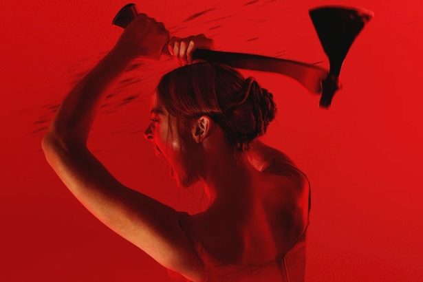Todo sobre «Monstruo: La historia de Lizzie Borden» | El caso real, fecha de estreno en Netflix y el primer vistazo a la nueva asesina de Ryan Murphy