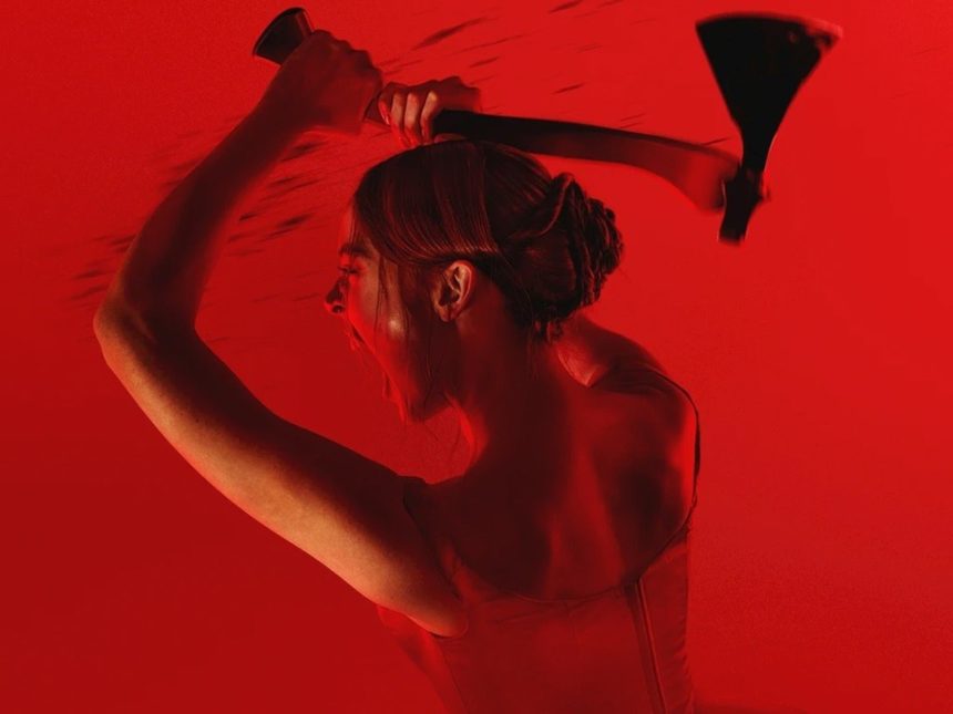 Todo sobre «Monstruo: La historia de Lizzie Borden» | El caso real, fecha de estreno en Netflix y el primer vistazo a la nueva asesina de Ryan Murphy