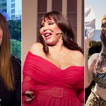 Moria hasta en la sopa: la Casán estará al mismo tiempo en teatro, streaming, cine y televisión, y encima debutarán sus dobles de Netflix