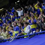 La mudanza de Boca al Ducó desató las quejas de los abonados que se quedaron sin lugar para el partido ante Estudiantes