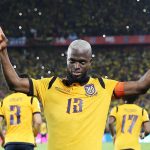 Boca acelera por Enner Valencia: el ecuatoriano quedó libre y está cerca de convertirse en refuerzo