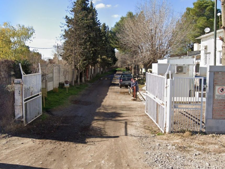 Tragedia en Neuquén: un nene de 6 años murió ahogado en una pileta de tratamiento de líquidos cloacales