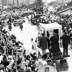 Las dos únicas visitas de un Papa a la Argentina: 1982 y 1987