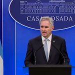 El Gobierno acusó a Lula de escalar unilateralmente el conflicto y ratificó el apoyo de Milei a Bolsonaro: «La región está cambiando y esperamos que así también sea en Brasil»