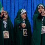 Un Trump enojado lucha por comprender a los desafíos de los líderes de Irán