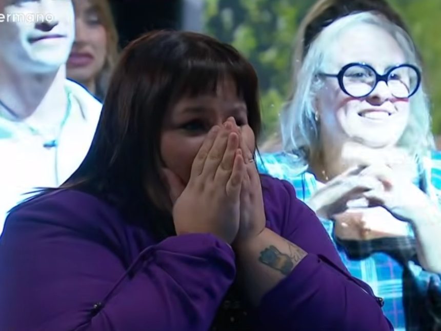 Rating del martes: Gran Hermano sorteó una casa dentro de la casa, pero el reality sigue sin despegar