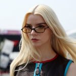 Anya Taylor-Joy marcó una tajante diferencia entre como actúan las mujeres y los hombres en Hollywood
