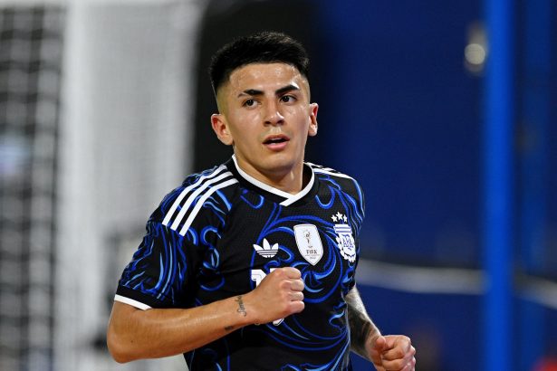 El duro ultimátum de Flamengo a Thiago Almada, con River al acecho: «No vamos a entrar en subastas»