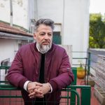 La revancha de Mauro, la vida de un hombre que vivía en la calle y pudo reencontrar su rumbo: «Ya no me reprocho»