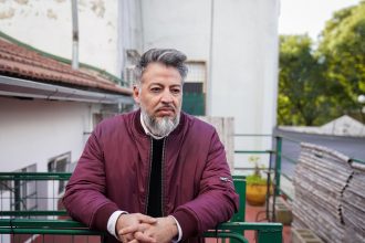 La revancha de Mauro, la vida de un hombre que vivía en la calle y pudo reencontrar su rumbo: «Ya no me reprocho»
