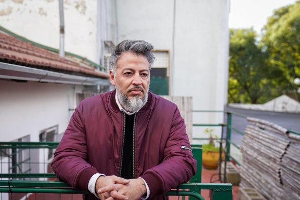 La revancha de Mauro, la vida de un hombre que vivía en la calle y pudo reencontrar su rumbo: «Ya no me reprocho»