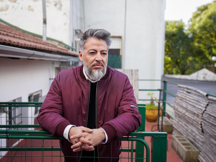 La revancha de Mauro, la vida de un hombre que vivía en la calle y pudo reencontrar su rumbo: «Ya no me reprocho»