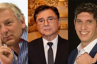 Guerra de los canales de noticias: debutó +Perfil y TN amplió su liderazgo, mientras A24 se acercó a C5N