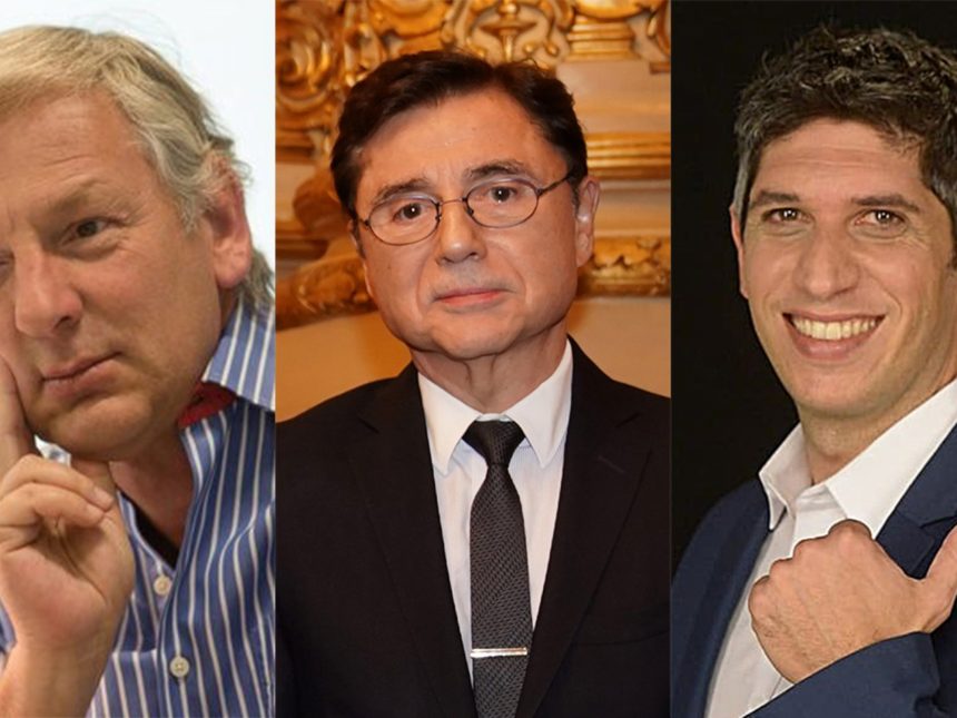 Guerra de los canales de noticias: debutó +Perfil y TN amplió su liderazgo, mientras A24 se acercó a C5N