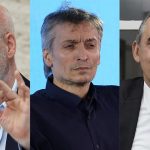 Nueva encuesta: preguntaron quién es el principal líder opositor y la mitad de los evaluados sacó 1%