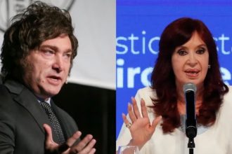 Cristina ya decidió a su candidato y los líos de Sturzenegger