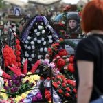 El entramado de las «viudas negras» de Rusia: la oscura estafa de matrimonios exprés para cobrar compensaciones de militares caídos