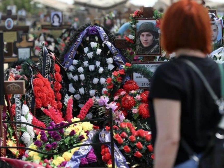 El entramado de las «viudas negras» de Rusia: la oscura estafa de matrimonios exprés para cobrar compensaciones de militares caídos