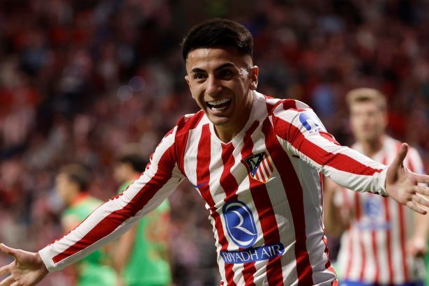 Thiago Almada a River: acuerdo total con Atlético de Madrid y el campeón del mundo llega por una cifra récord