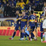 Boca y un sólido primer triunfo en el Clausura: al ritmo de Paredes, Ascacibar lo hizo festejar contra Estudiantes en cancha de Huracán