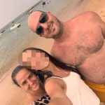 «Ojalá estén en un lugar hermoso y nos cuiden como los angelitos que son»: la emotiva despedida de una de las hijas del matrimonio que murió por el árbol que cayó sobre su camioneta