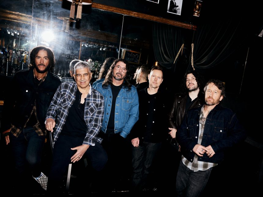 Foo Fighters vuelve a la Argentina: dónde se presentará la banda, cómo y cuándo comprar las entradas
