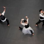 Tres días de espectáculos de danza contemporánea gratuitos en plena calle Corrientes