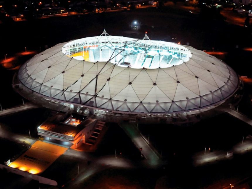 La final del Torneo Clausura tiene fecha y lugar: será el primer partido en el estadio Diego Maradona de La Plata tras la toma de posesión de AFA