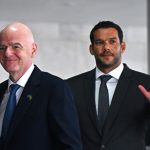 Brasil, el primer sudamericano en hablar sobre el frustrado proyecto de Infantino en la FIFA: «Personalmente, me opongo»
