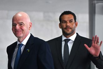 Brasil, el primer sudamericano en hablar sobre el frustrado proyecto de Infantino en la FIFA: «Personalmente, me opongo»