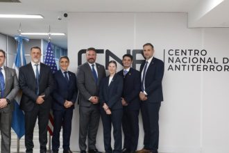 Otro gesto del FBI para el Gobierno de Milei: destacó el trabajo conjunto con la SIDE contra el terrorismo