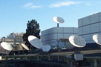 Siguen las millonarias indemnizaciones en la TV Pública: un gerente que ya trabaja en la Justicia cobró más de $100 millones