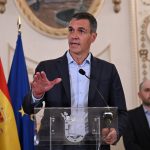 Como respuesta a Meloni, España estableció controles fronterizos a viajeros desde Italia