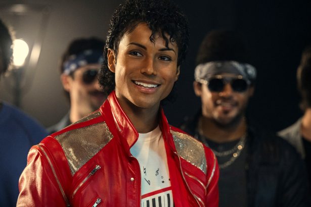 Tras romper récords en los cines, la biopic de Michael Jackson ya prepara su segunda parte
