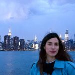 Mundos íntimos. Me mudé a Nueva York y descubrí que la espontaneidad es un lujo que extraño; añoro una charla sin motivo.