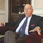 Mauro Vieira: “Argentina debe cesar de inmediato las agresiones para volver al camino de la normalidad en la relación”