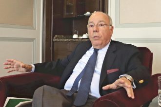 Mauro Vieira: “Argentina debe cesar de inmediato las agresiones para volver al camino de la normalidad en la relación”