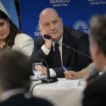 Tras el traspié, el Senado vuelve a la carga con la Ley de Sociedades de Sturzenegger y el Súper RIGI