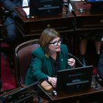 “¿Estás procesado o no?”: el escandaloso cruce entre Bullrich y Capitanich por la ley de tierras que terminará en Tribunales