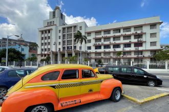 Con el modelo de Venezuela, Estados Unidos ahora busca al próximo líder de Cuba