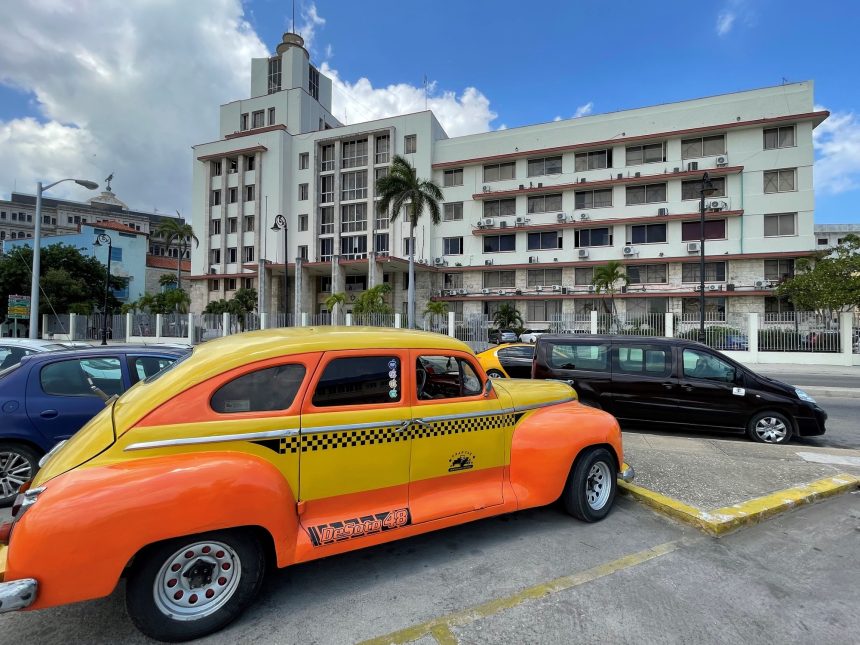 Con el modelo de Venezuela, Estados Unidos ahora busca al próximo líder de Cuba