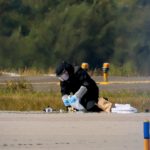 Preocupación en Bulgaria: explotó un dron, que sería ucraniano, cerca de un gasoducto en la frontera con Rumania