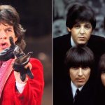 Mick Jagger quiere que The Rolling Stones también tengan su gran biopic: el fenómeno The Beatles inspira un nuevo proyecto