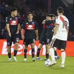 River y otro golpe histórico: perdió con polémica contra Tigre y sigue sin sumar puntos ni meter goles en el Clausura