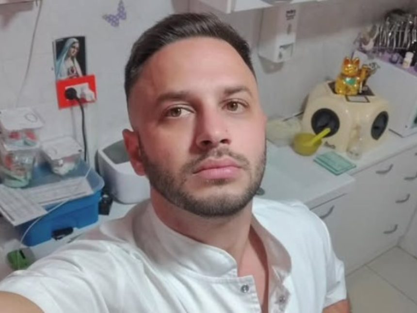Amplían la búsqueda del hombre desaparecido en el Paraná y su madre cuestionó a los tres acompañantes