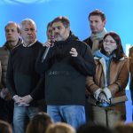 El partido de Axel Kicillof lanzó la carrera para 2027: pide construir «una candidatura unificada del campo popular»