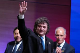 Javier Milei y sus medidas, EN VIVO: «Corrupto y criminal que destruyó Brasil», el ataque de un congresista de EE.UU. a Lula que el Presidente replicó en sus redes