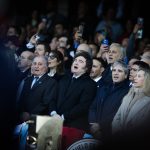 Las fisuras en el Gobierno y una misteriosa campaña anti-Milei